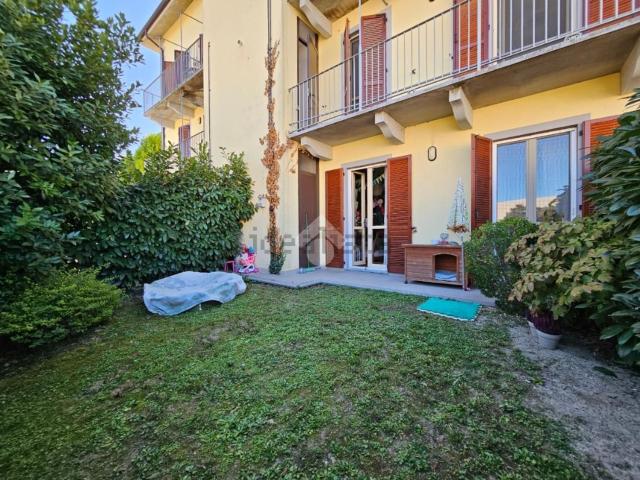 Appartamento in vendita a Piemonte, Asti