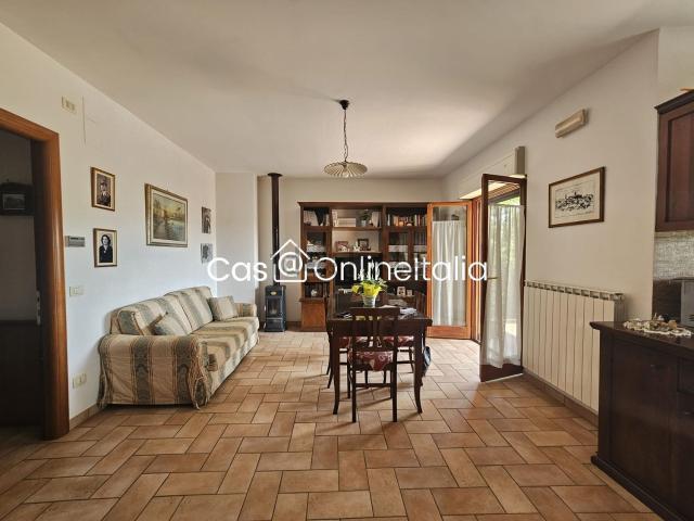 Appartamento in vendita a Moiano, Città Della Pieve
