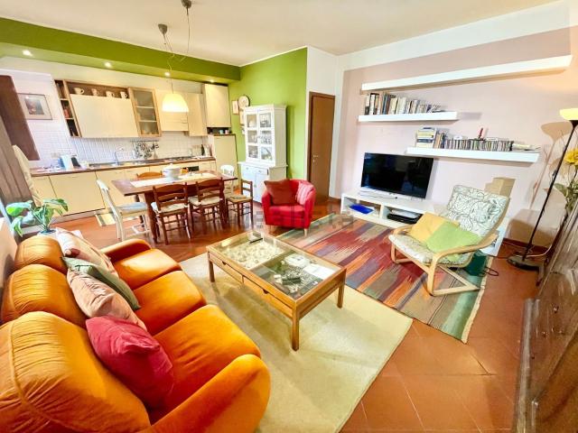 Appartamento in vendita a Montespertoli, Firenze