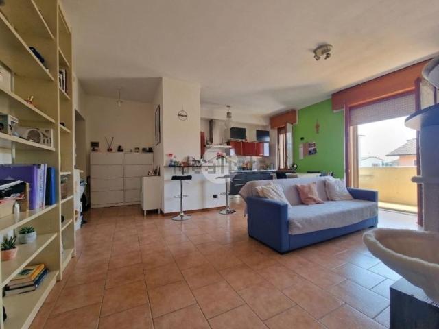 Appartamento in vendita a Borgo Virgilio, Cerese