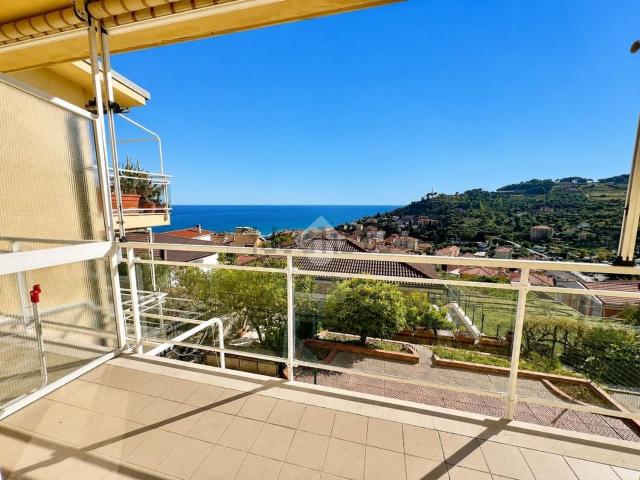 Appartamento in vendita a San Lorenzo Al Mare, Liguria