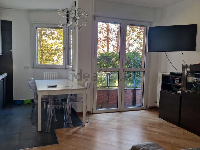 Appartamento in vendita a San Giuliano Monzese, Cologno Monzese