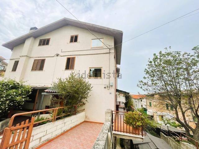 Appartamento in vendita a Atessa, Abruzzo