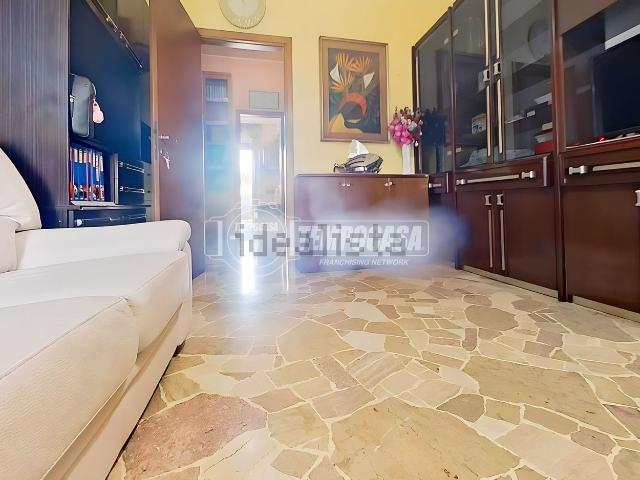 Appartamento in vendita a San Carlo, Seregno