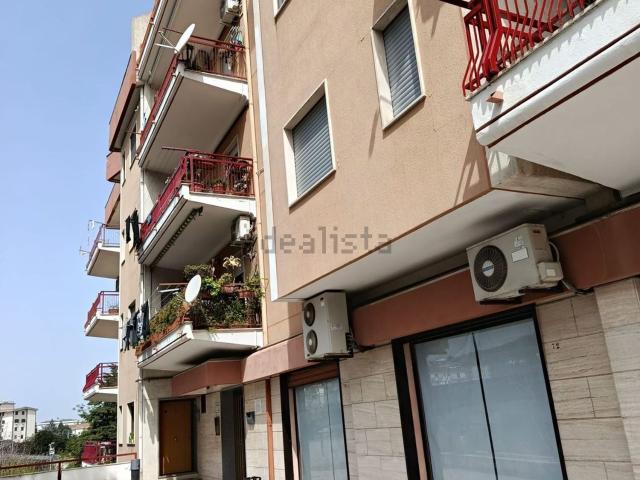 Appartamento in vendita a Corigliano-Rossano, Calabria