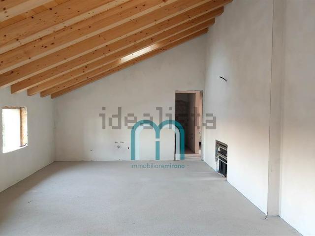 Appartamento in vendita a Salzano, Veneto