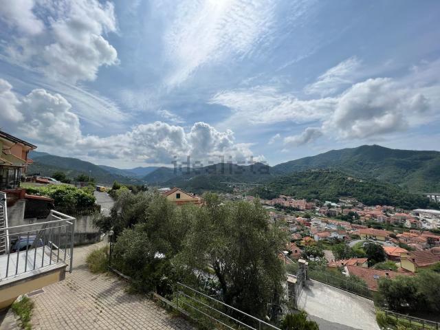 Appartamento in vendita a Verici inferiore, Casarza Ligure