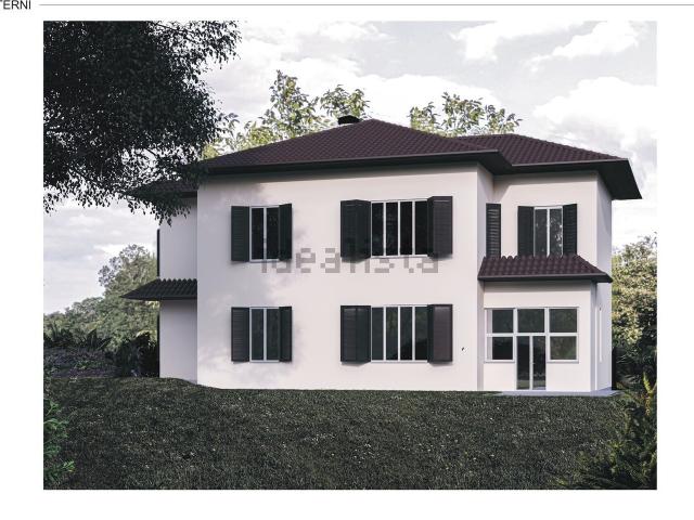 Appartamento in vendita a Gallarate, Lombardia