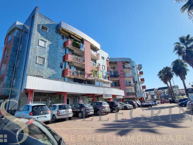 Appartamento in vendita a Sèttimo, Calabria