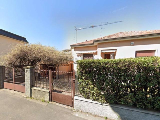 Appartamento in vendita a Vedano Al Lambro