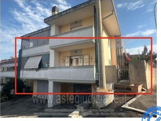 Appartamento in vendita a Spoltore, Abruzzo