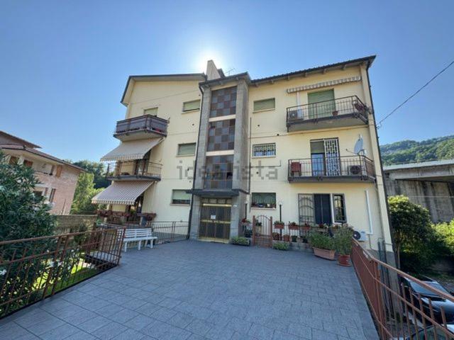 Appartamento in vendita a Unione dell'Appennino Bolognese, Monzuno