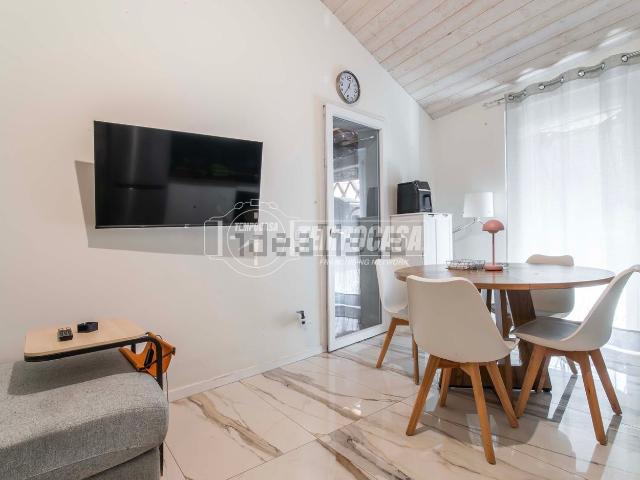 Appartamento in vendita a Cascina Caldara, Appiano Gentile