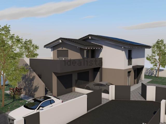 Appartamento in vendita a Portovecchio, Portogruaro