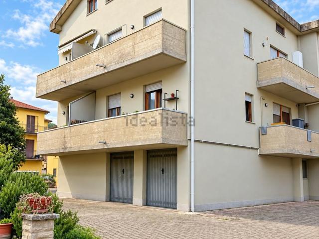 Appartamento in vendita a San Martino Soprarno, Capolona