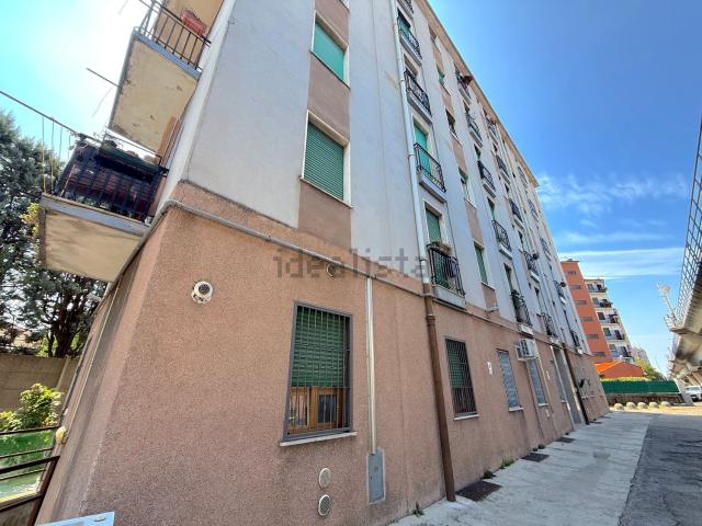 Appartamento in vendita a San Giuliano Monzese, Cologno Monzese