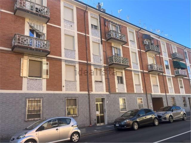 Appartamento in vendita a Ferrara, Reggio Emilia