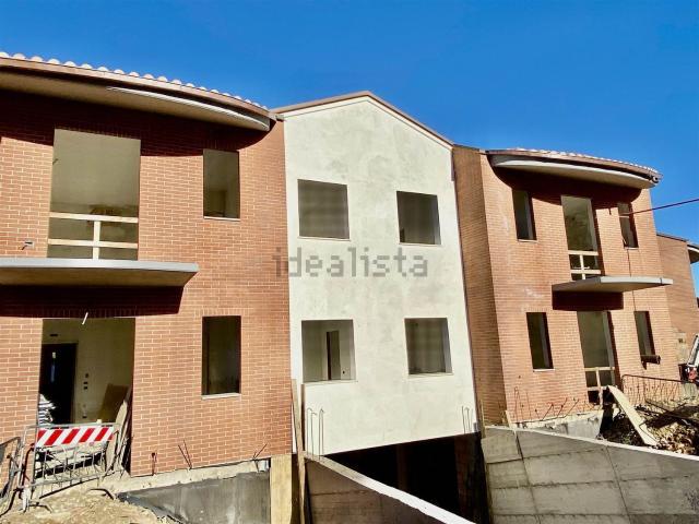 Appartamento in vendita a Sovicille, Toscana