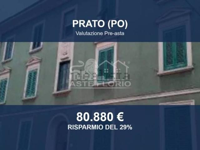 Appartamento in vendita a Prato, Toscana