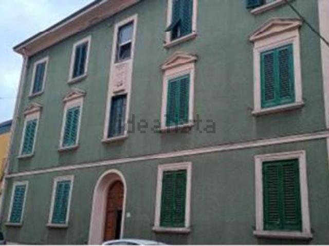 Appartamento in vendita a Prato, Toscana