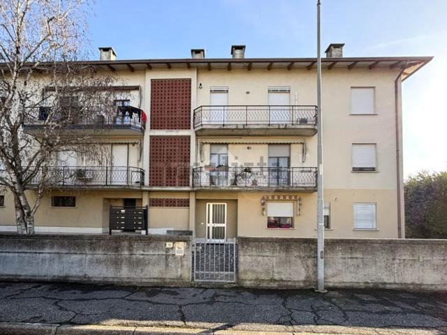 Appartamento in vendita a Gonzaga, Mantova