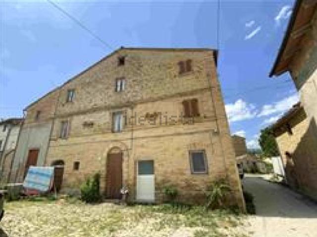 Appartamento in vendita a Marche, Fermo