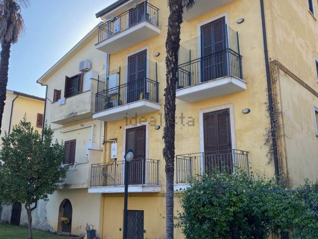 Appartamento in vendita a Ceprano, Frosinone