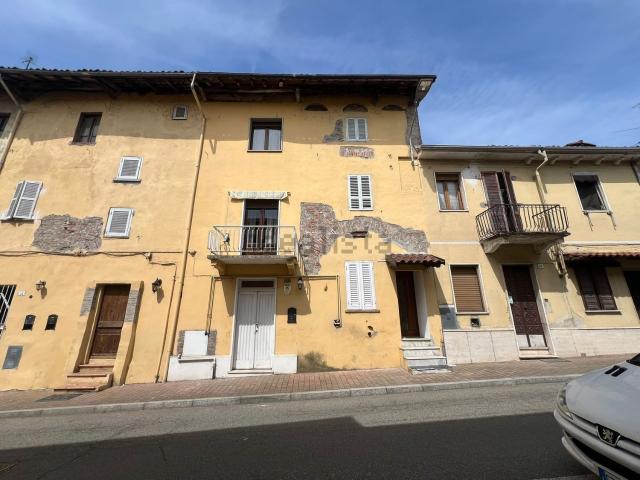 Appartamento in vendita a Palestro, Lombardia