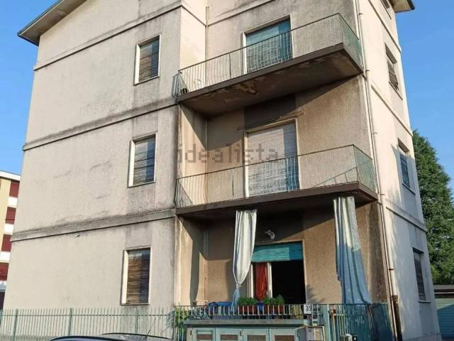 Appartamento in vendita a Sovico, Lombardia