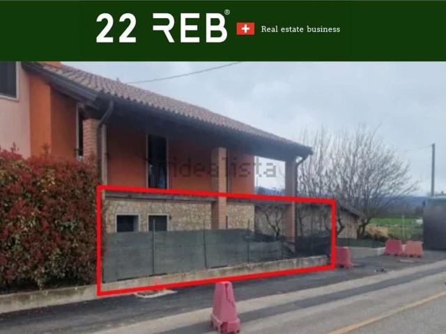 Appartamento in vendita a Malo, Veneto