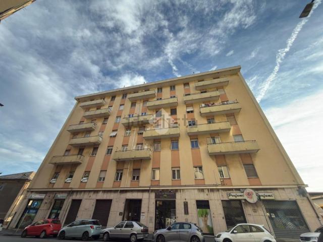 Appartamento in vendita a Ponente, Serra Riccò