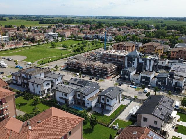 Appartamento in vendita a Bomporto, Modena