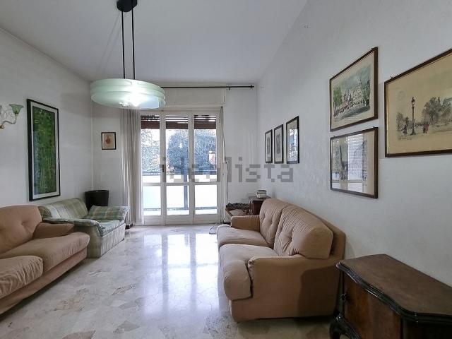 Appartamento in vendita a Moncucco, Brugherio