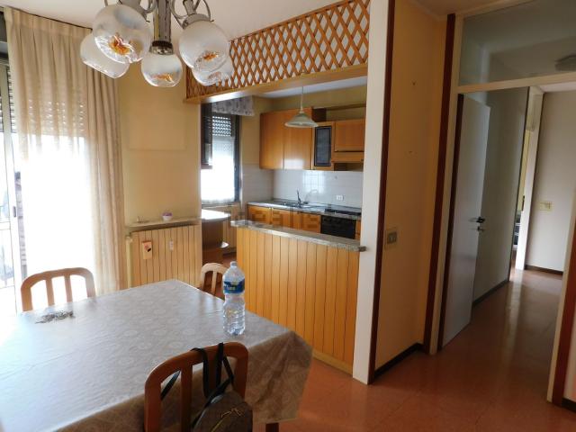 Appartamento in vendita a Colzate, Lombardia
