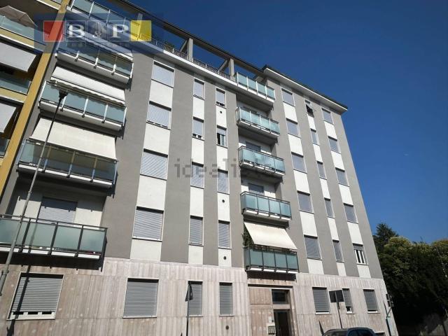 Appartamento in vendita a Oltrestazione, Legnano