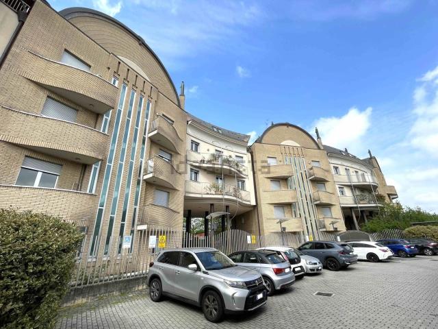 Appartamento in vendita a Oltrestazione, Legnano