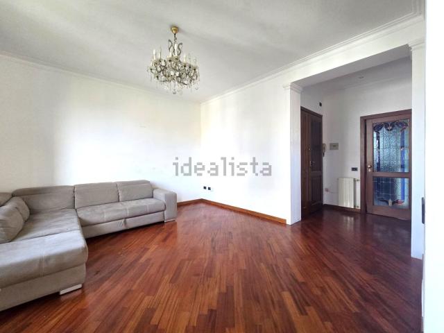 Appartamento in vendita a Città Giardino, Terni