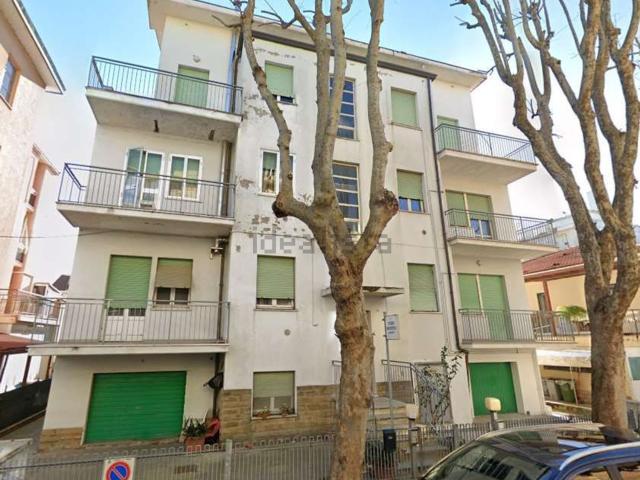 Appartamento in vendita a Rivabella, Rimini