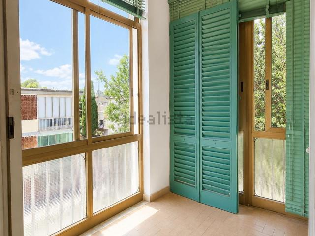 Appartamento in vendita a Quartiere 3, Firenze
