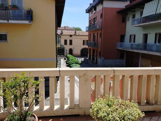 Appartamento in vendita a Chiari, Lombardia