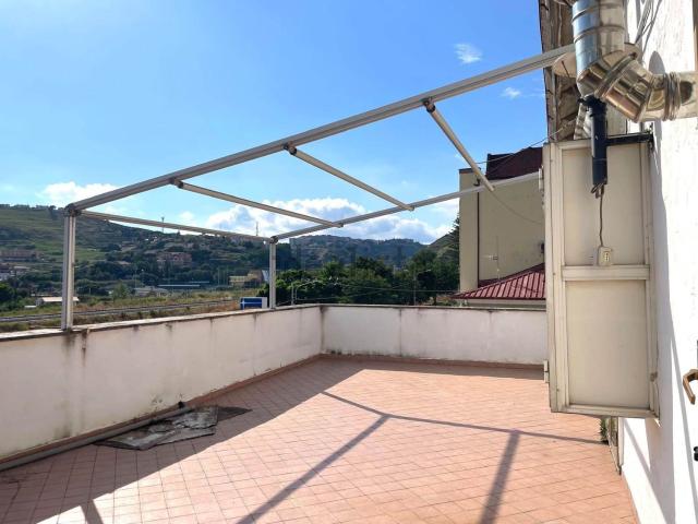 Appartamento in vendita a Dulcino, Calabria