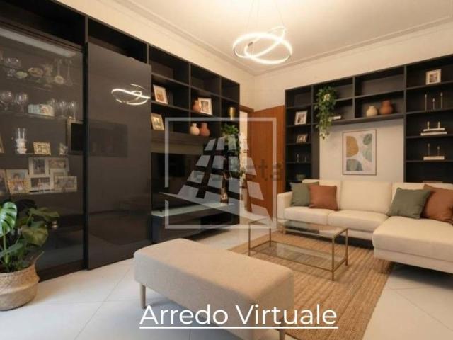 Appartamento in vendita a San Pietro città, Re