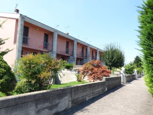 Appartamento in vendita a Guidizzolo