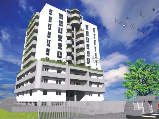 Appartamento in vendita a Bari, San Paolo