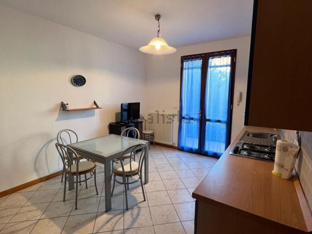 Appartamento in vendita a Ravenna, Lido di Dante