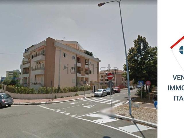 Appartamento in vendita a Europa, Latina