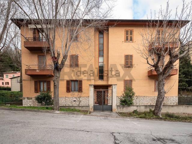 Appartamento in vendita a Marche, Ancona