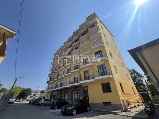Appartamento in vendita a Piemonte, Torino