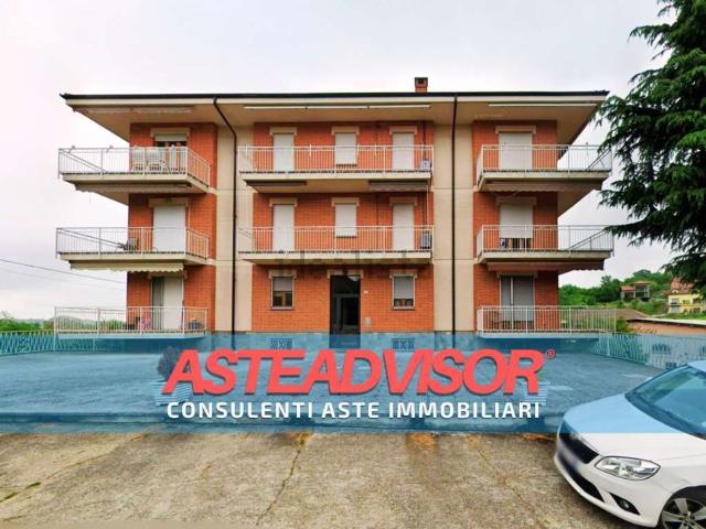 Appartamento in vendita a Piemonte, Asti