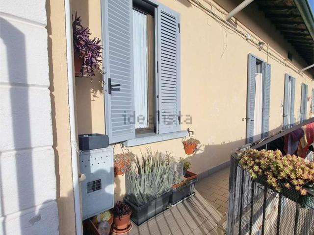 Appartamento in vendita a Lomazzo di Sopra, Lomazzo